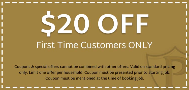 discount for first time customers in Villa Rica, GA