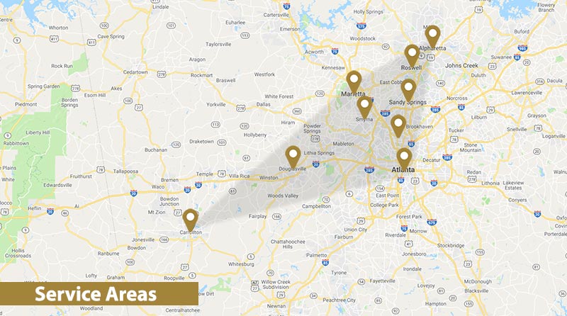 Plumbing and septic services in the area
